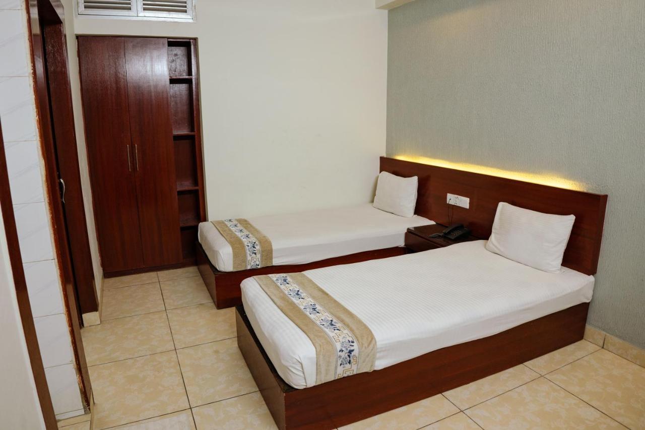 Laguna Beach Hotel & Resort Cox's Bazar Exterior photo