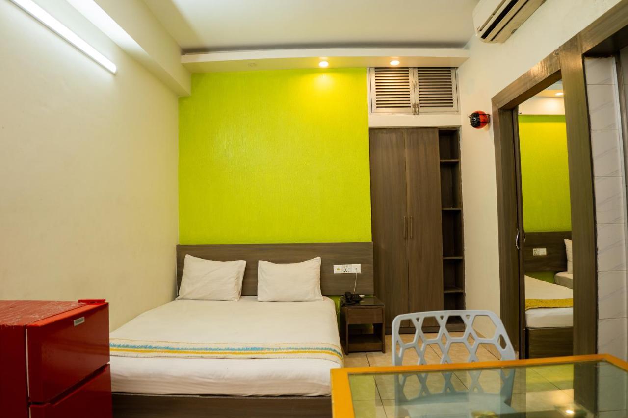 Laguna Beach Hotel & Resort Cox's Bazar Exterior photo